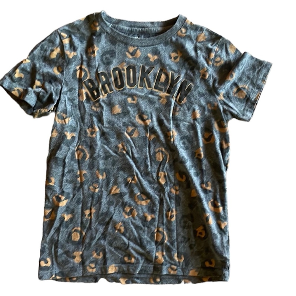 Epic threads top
